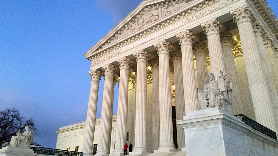 Supreme Court declines to examine appeals over Maryland, Rhode Island gun control laws