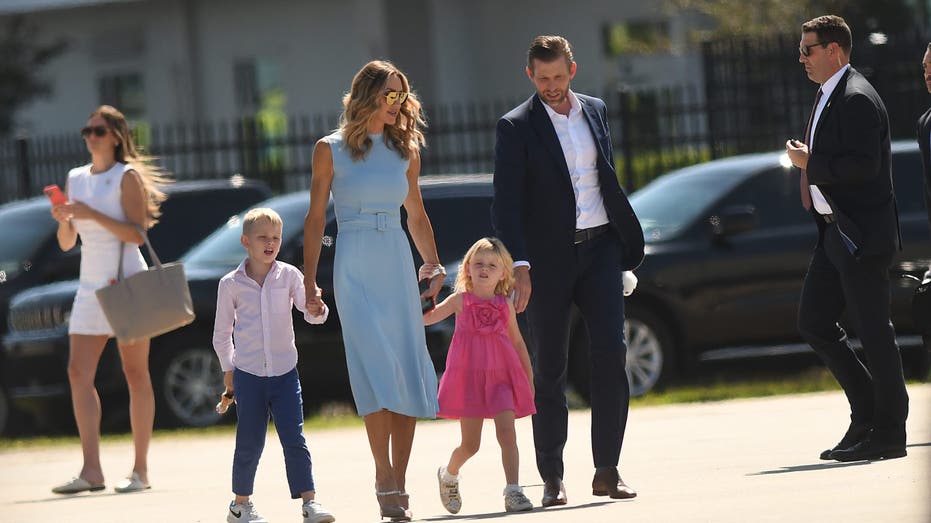 Lara Trump on food, health and America's children: 'We want the truth'