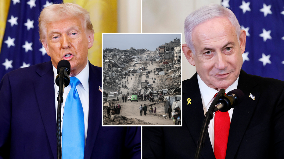 Israeli military experts weigh in on Trump’s ‘all hell’ threat to Hamas and what it could look like