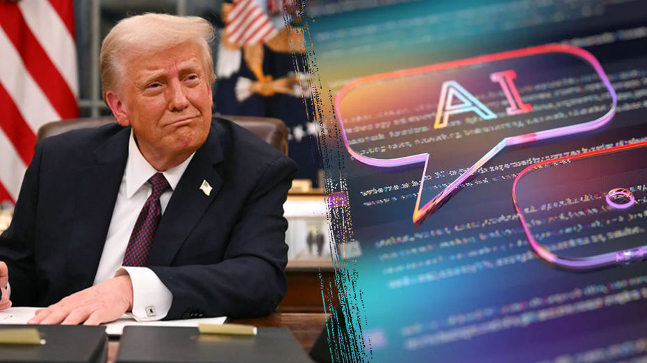 'AI powerhouse': White House encourages Americans to provide ideas for artificial intelligence strategy