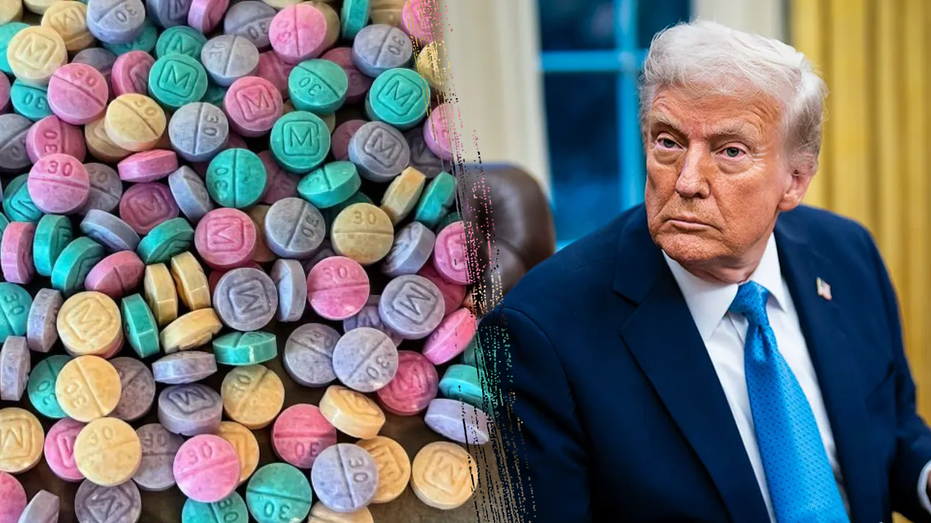 Four important ways Trump can tackle the drug crisis and Make America Healthy Again