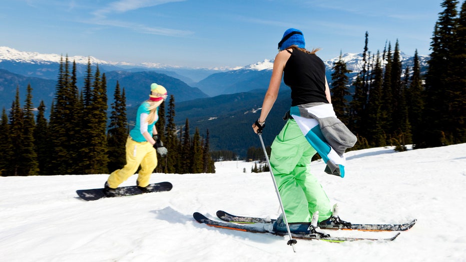 Spring break skiing gear you need for your end-of-season ski trips