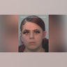 A mugshot of Harley Cooley