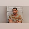 A mugshot of Kenneth McMillen