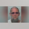 A mugshot of Shawn Dehaven