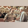 Gene Hackman appears in a classic film scene from Prime Cut before his death in 2025