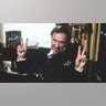 Gene Hackman appears in a classic film scene from Superman II before his death in 2025