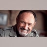 Gene Hackman appears in a classic film scene from Get Shorty before his death in 2025