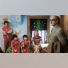 Gene Hackman appears in a classic film scene from The Royal Tenenbaums before his death in 2025