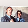 Gene Hackman appears in a classic film scene from Company Business before his death in 2025