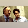 Gene Hackman appears in a classic film scene from Extreme Measures before his death in 2025