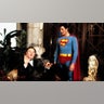 Gene Hackman appears in a classic film scene from Superman IV before his death in 2025