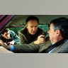 Gene Hackman appears in a classic film scene from Target before his death in 2025