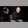 Gene Hackman sits for an interview before his death in 2025