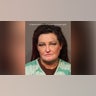 A mugshot of Jennifer Stewart