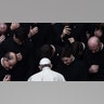 Pope Francis obituary, file image of the dead pontiff