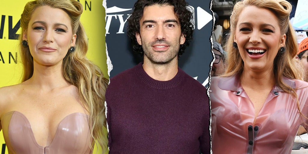 Blake Lively appears unbothered by Justin Baldoni legal drama as she speaks publicly for first time since feud