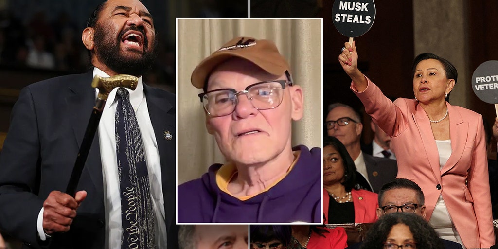 James Carville says Democrats broke his ‘first commandment of politics' with anti-Trump antics