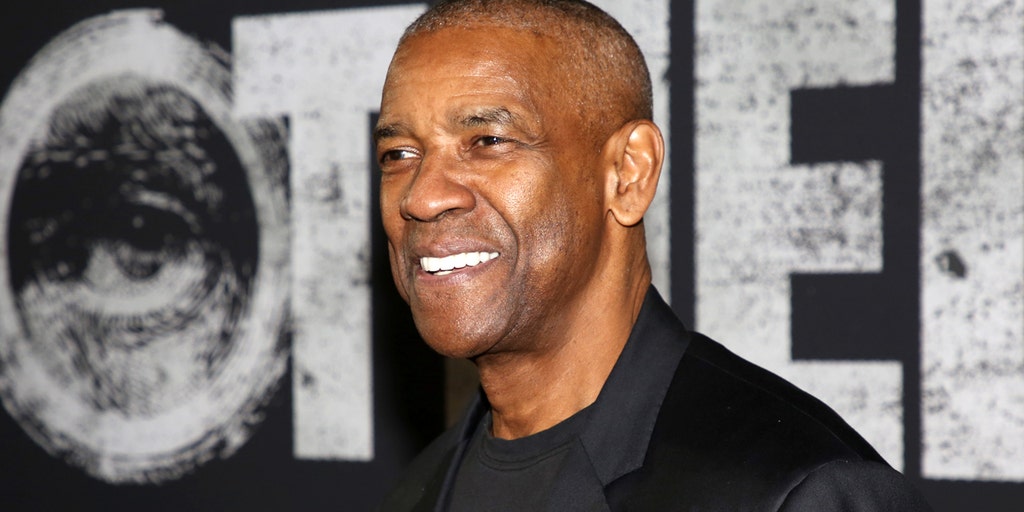 Denzel Washington doesn't believe he's a 'Hollywood actor'
