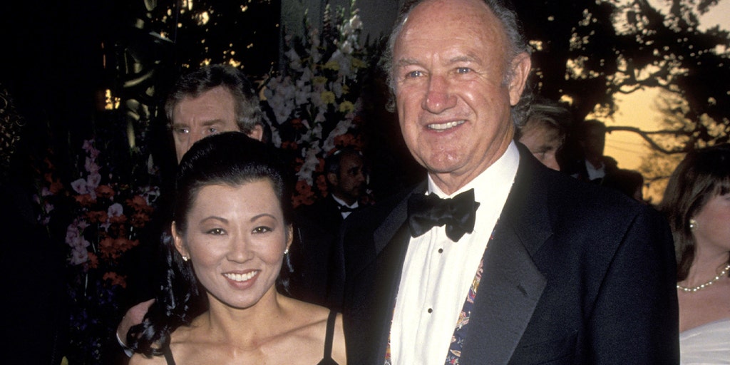 Gene Hackman's estate seeks to block release of death investigation records  | Fox News