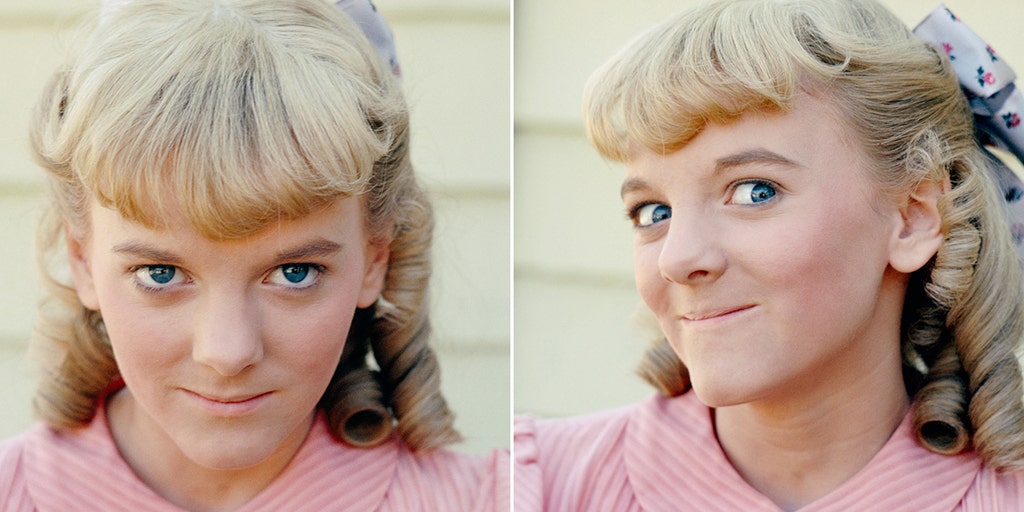 ‘Little House on the Prairie’ star issues warning about ‘predators’ lurking in Hollywood