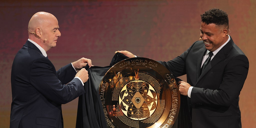 Club World Cup: FIFA president touts tournament as start of big