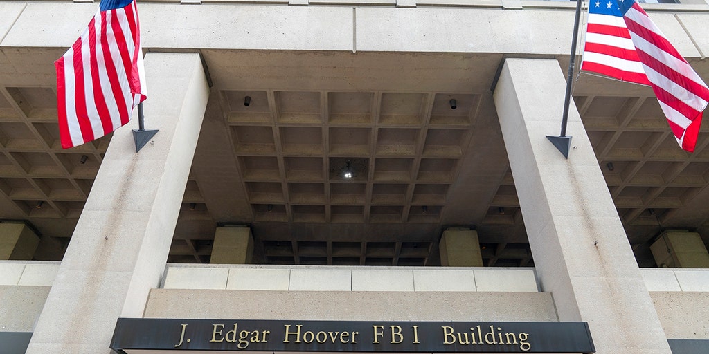 Kash Patel to shut down FBI Hoover building, move HQ across DC to Ronald Reagan Building