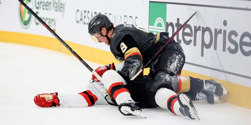 New Jersey Devils: Jack Hughes suffers gruesome shoulder injury