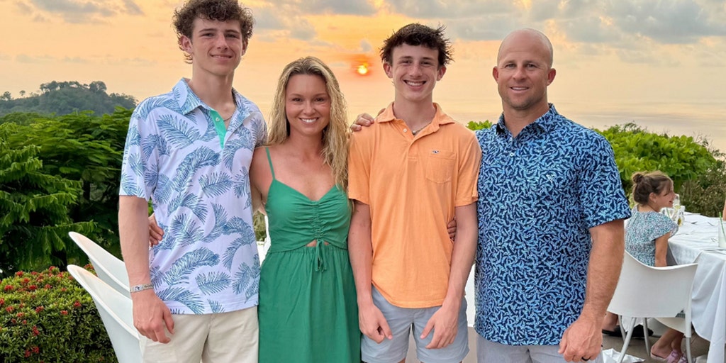 Death of ex-Yankee's son in Costa Rica has experts sounding alarm on healthy travel