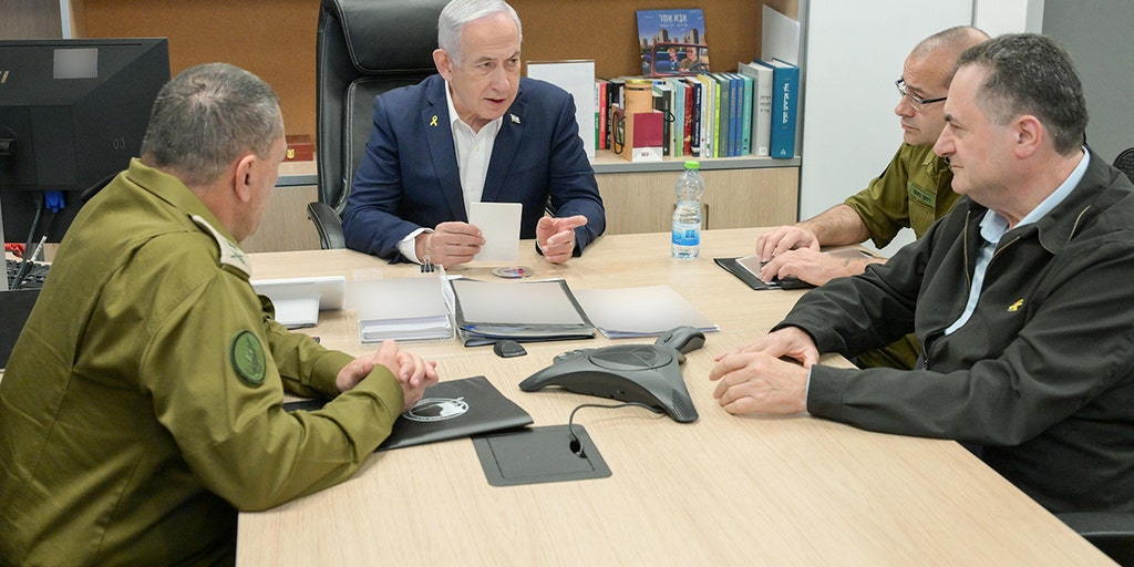 Israeli troops will remain in Gaza buffer zones indefinitely, Defense Minister Katz says