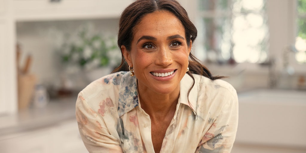 With Love, Meghan