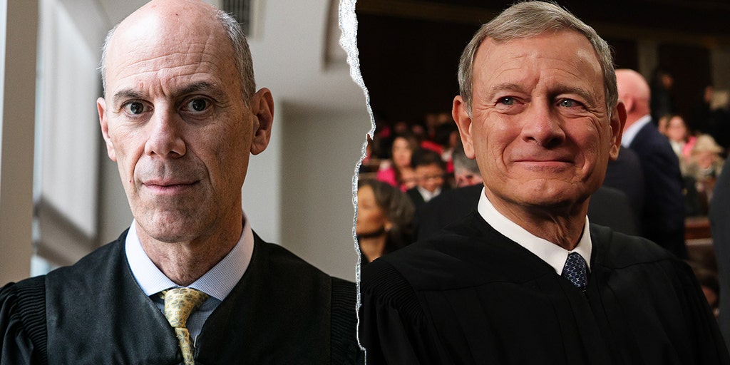 Trump allies scrutinize Judge Boasberg's DC connections as high-stakes legal battles escalate
