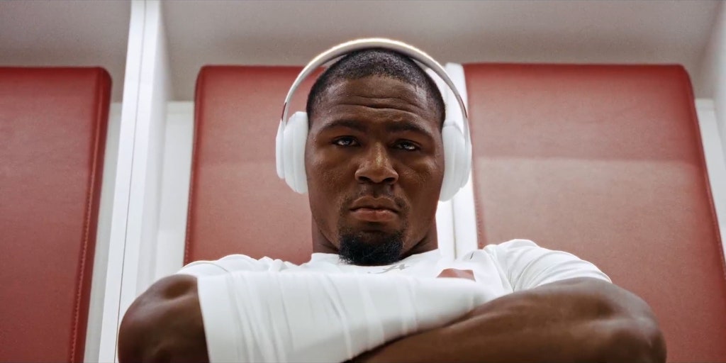 Former Alabama football player reveals how his second chance after DUI arrest changed his life