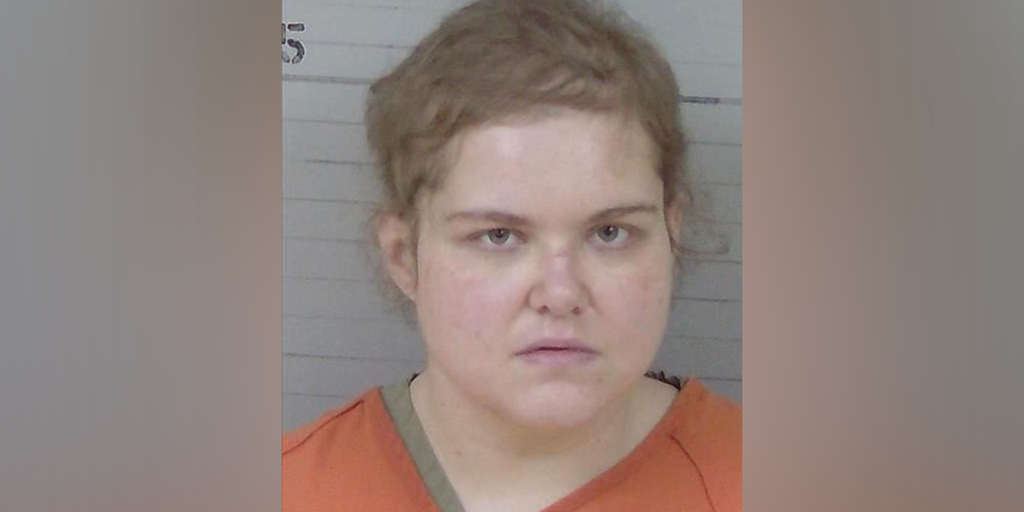 Army wife pleads guilty to fatally stabbing infant son in the neck at Georgia military base