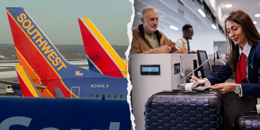 southwest airlines tobacco policy Southwest flyers fire back over airline ending free checked bag policy:  'Nail in the coffin'