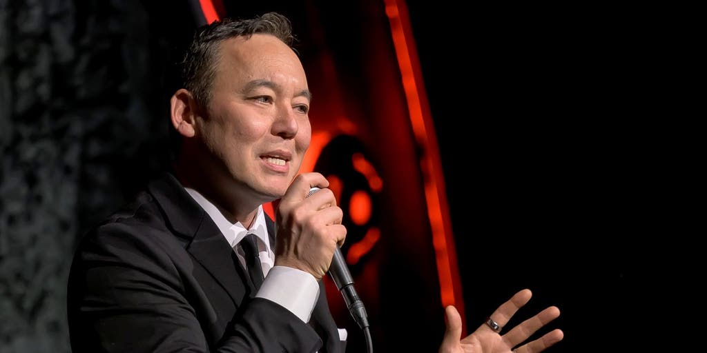 Comedian and sitcom creator sends a message to Hollywood as Americans look elsewhere for laughs