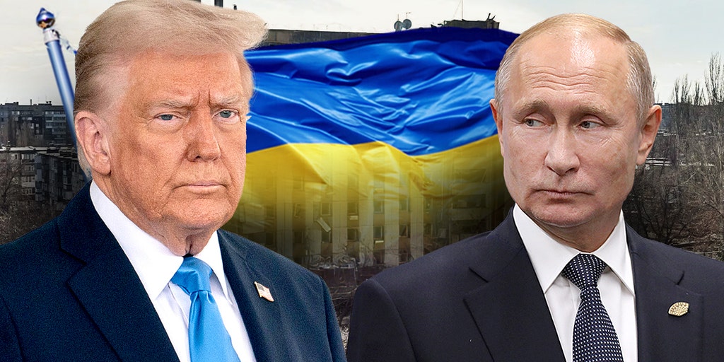 Trump 'pissed' at Putin over Zelenskyy criticism | Fox News