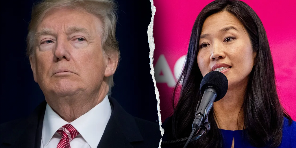 Blue city mayor ripped by local leaders for prioritizing politics over safety: 'Undermining public trust'