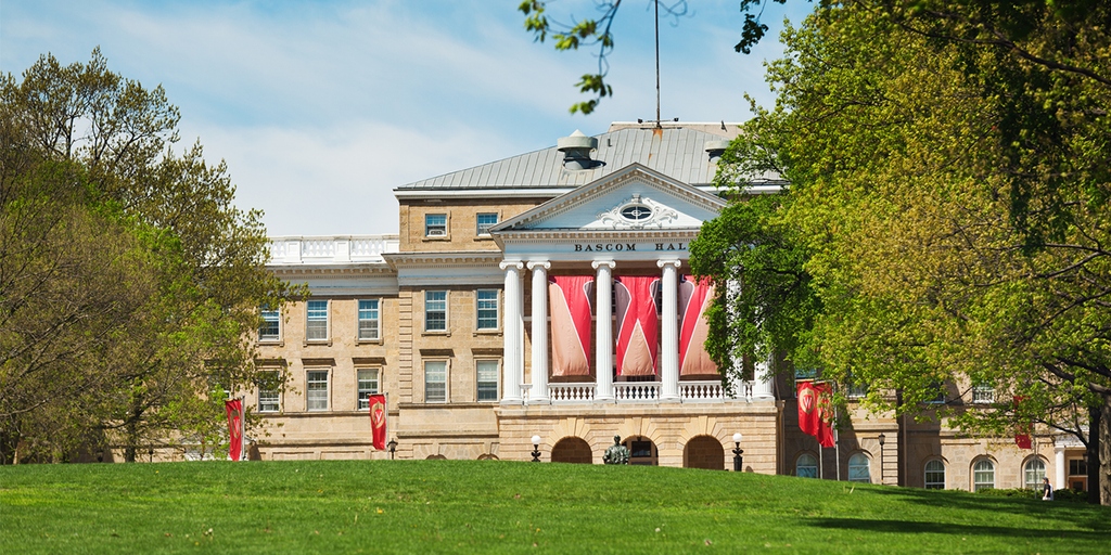 UW-Madison dean called Trump racist, claimed education system, math is 'inherently violent' to Black students
