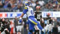 Aaron Donald mulling NFL return after Rams trade for Myles Garrett, eyeing Super Bowl at SoFi - Fox News