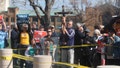 Iowa city council meeting erupts after former member opens meeting with satanic prayer and 'Hail Satan' - Fox News