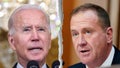 Sen. Schmitt will lead a subcommittee hearing on the role NGOs played in censoring Americans during the Biden administration. - Fox News