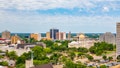 World Cup darling Freddy is back stateside, almost makes fatal mistake touring notorious southern city - Fox News