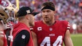 NFL All-Pro Kyle Juszczyk is doomed to a fate worse than death on cross-country flight - Fox News