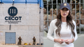US Secretary of Homeland Security Kristi Noem tours the Terrorist Confinement Center (CECOT) in Tecoluca, El Salvador. - Fox News