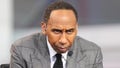 Stephen A Smith fires back at Jaylen Brown after Celtics star called him the 'face of clickbait media' - Fox News