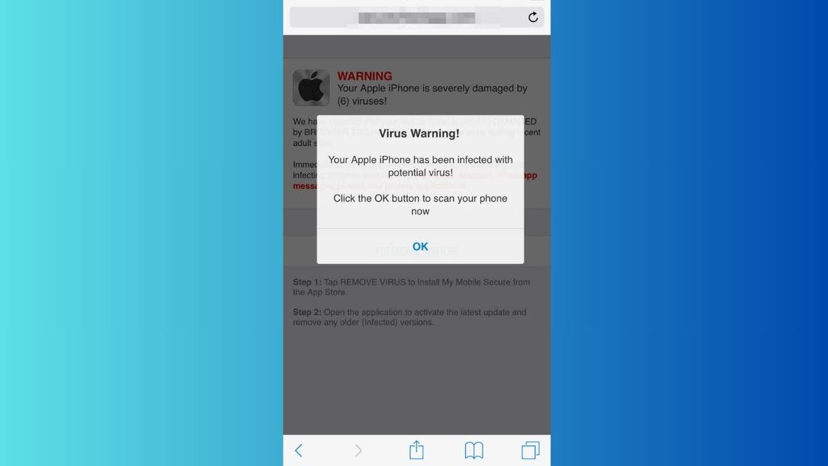 iPhone Hack 2