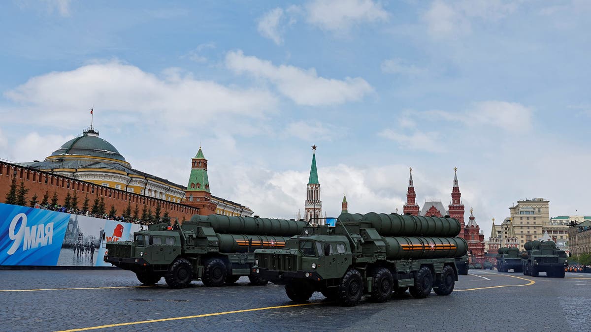 Turquía fue retirada del programa F-35 tras adquirir el sistema ruso de defensa antiaérea S-400 en 2019.