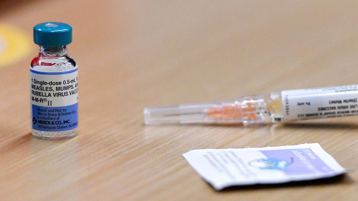Measles