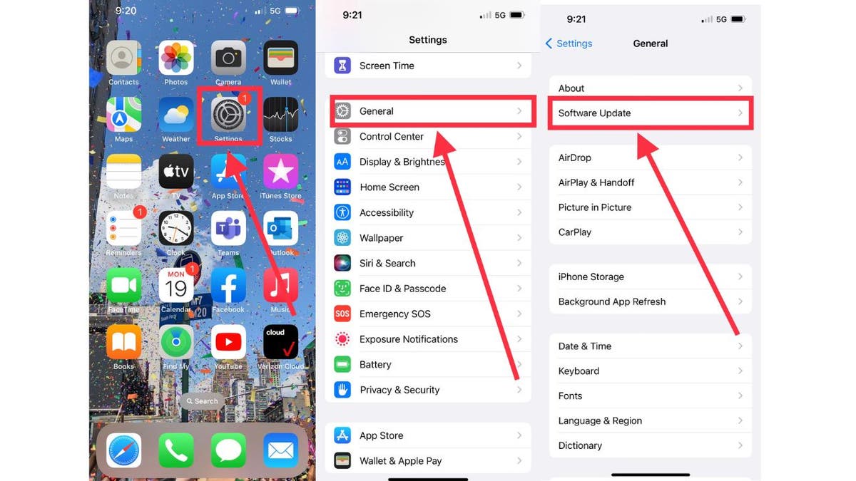 Apple fixes Passwords app vulnerability enabling Wi-Fi attacks